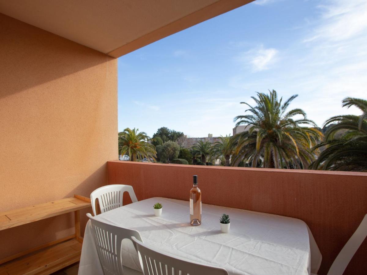 Apartment Les Rives De La Faviere-5 By Interhome מראה חיצוני תמונה
