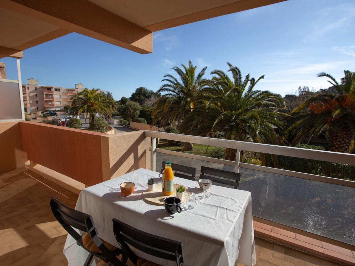 Apartment Les Rives De La Faviere-5 By Interhome מראה חיצוני תמונה