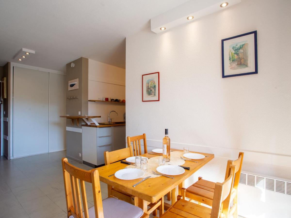 Apartment Les Rives De La Faviere-5 By Interhome מראה חיצוני תמונה