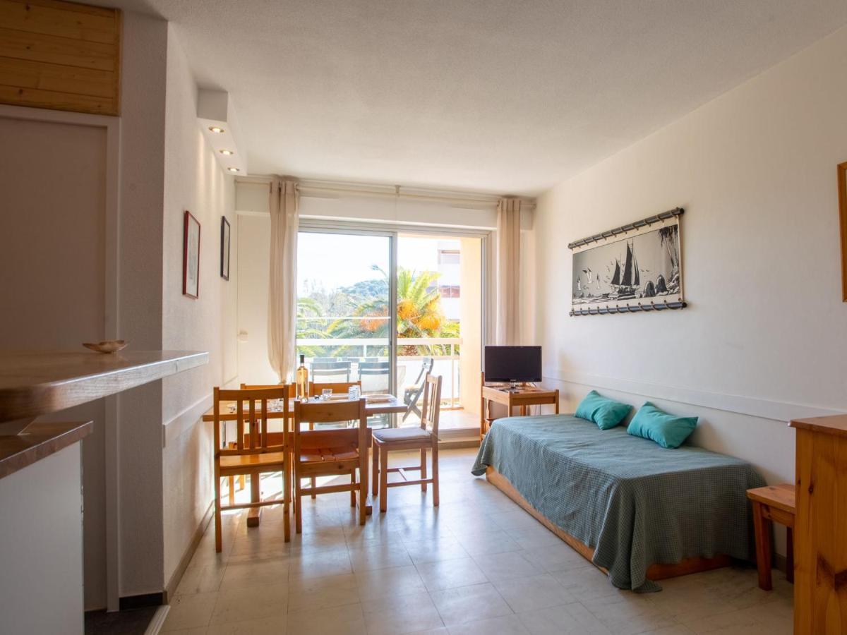 Apartment Les Rives De La Faviere-5 By Interhome מראה חיצוני תמונה