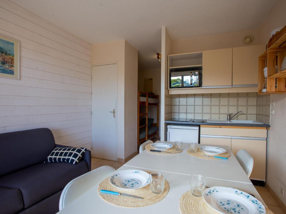 Apartment Les Rives De La Faviere-5 By Interhome מראה חיצוני תמונה