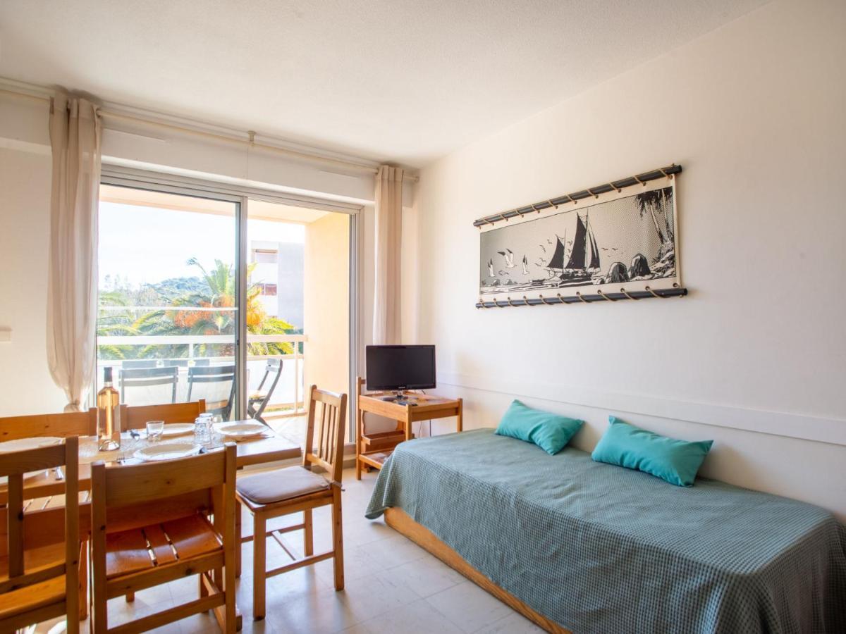 Apartment Les Rives De La Faviere-5 By Interhome מראה חיצוני תמונה