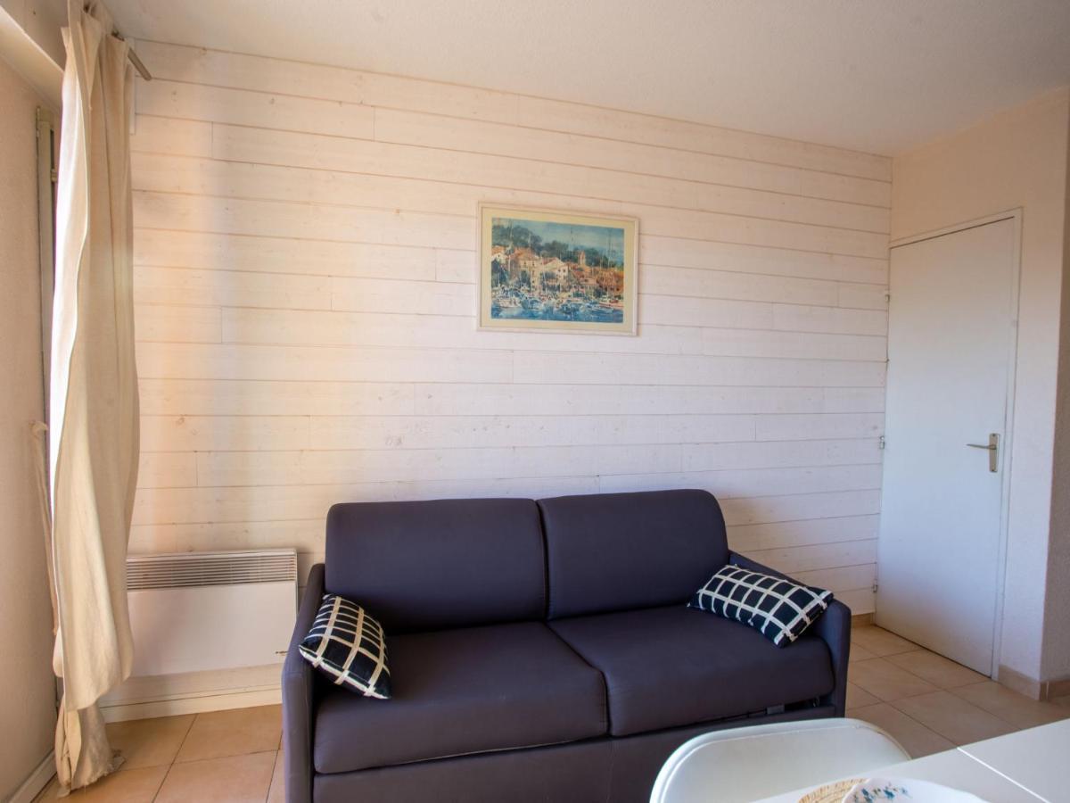 Apartment Les Rives De La Faviere-5 By Interhome מראה חיצוני תמונה