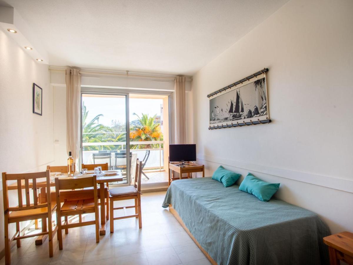 Apartment Les Rives De La Faviere-5 By Interhome מראה חיצוני תמונה