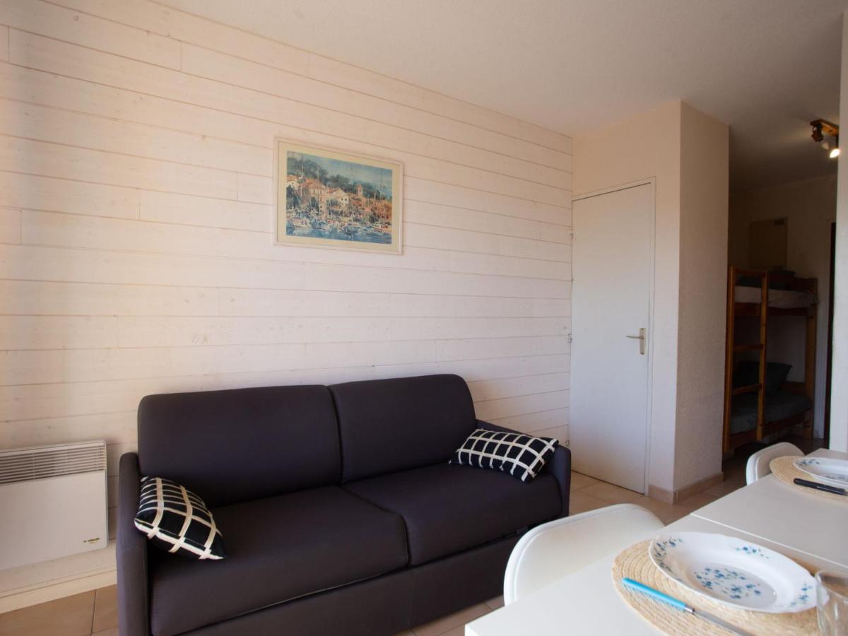 Apartment Les Rives De La Faviere-5 By Interhome מראה חיצוני תמונה