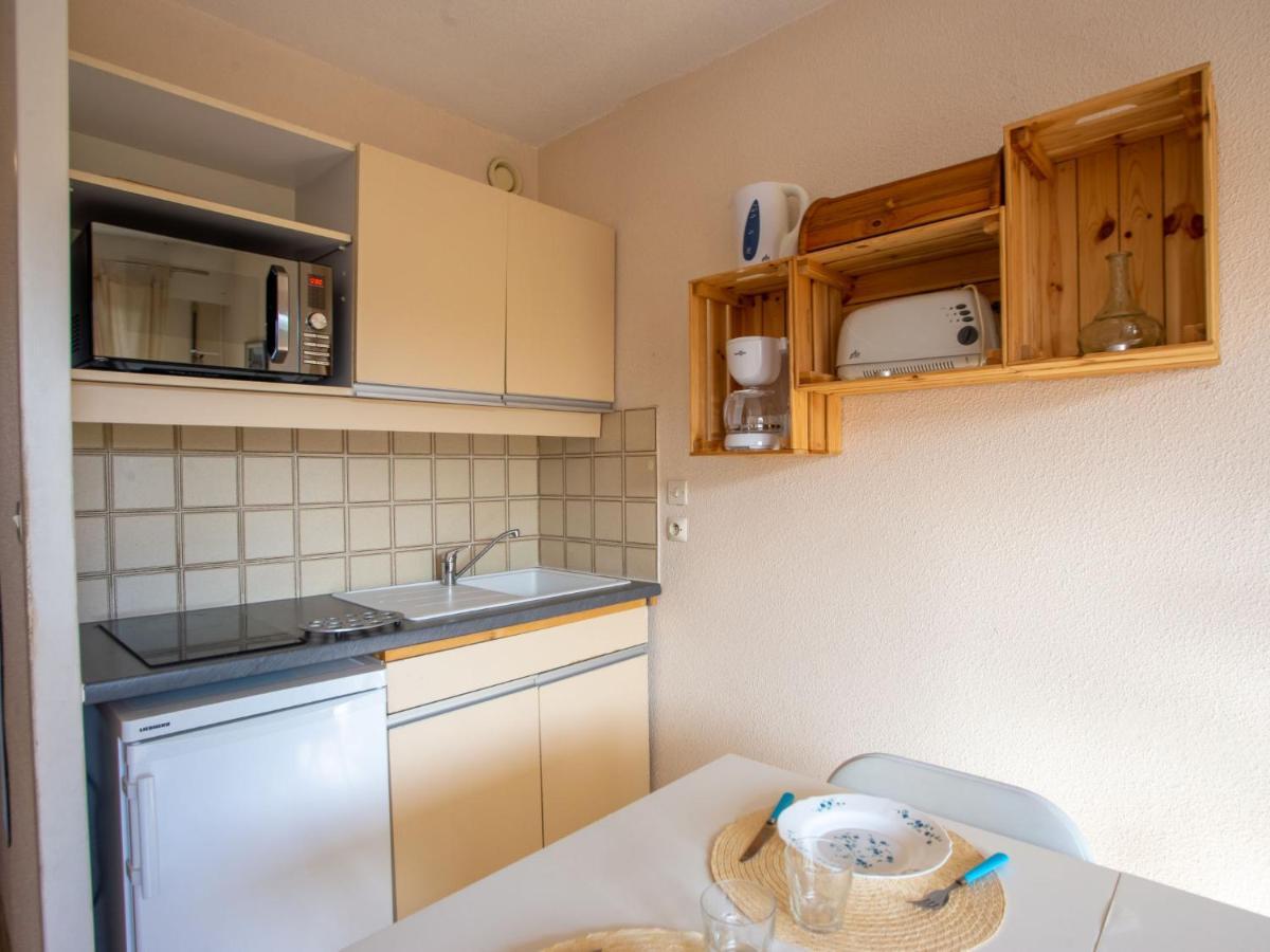 Apartment Les Rives De La Faviere-5 By Interhome מראה חיצוני תמונה