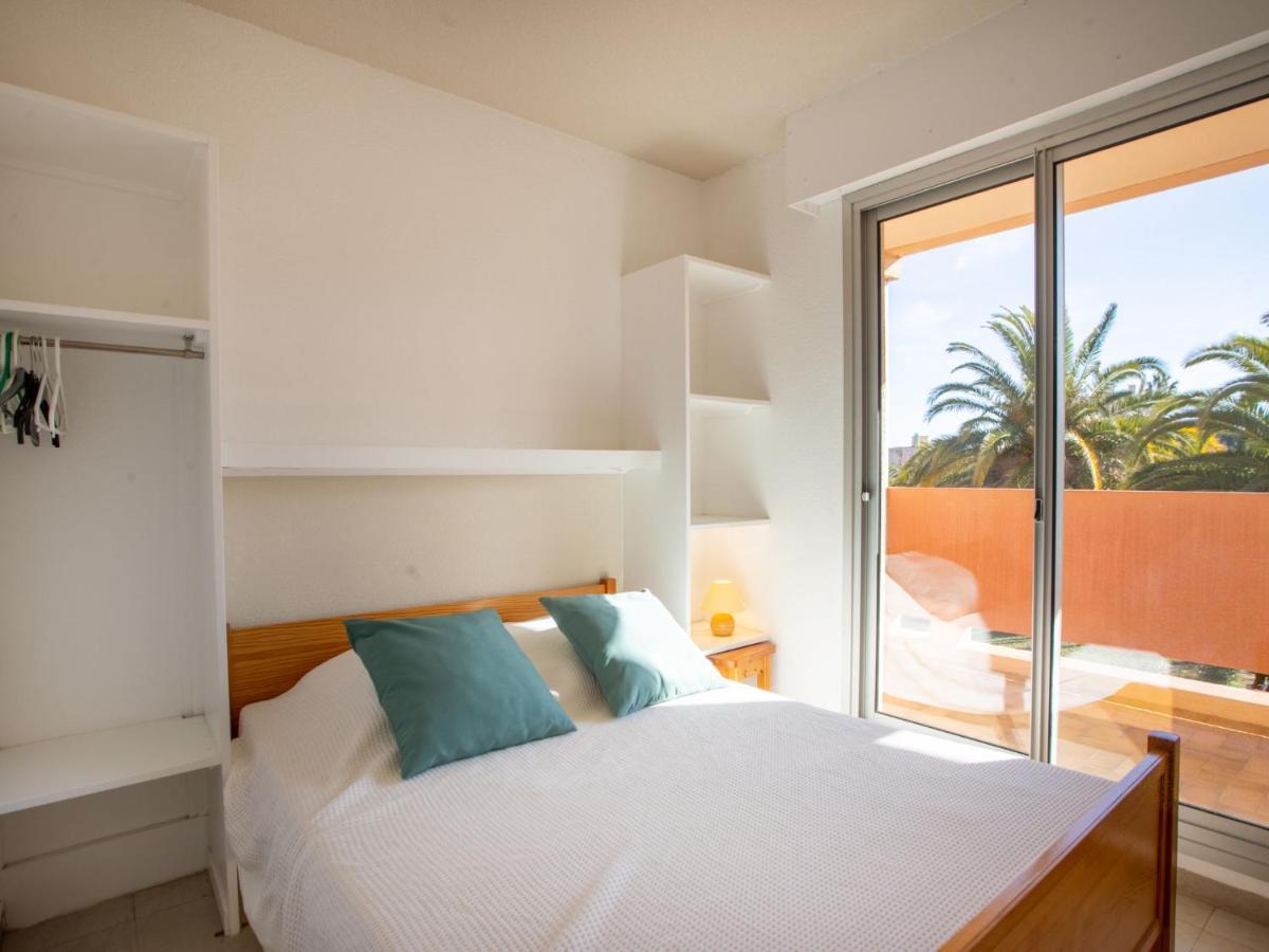 Apartment Les Rives De La Faviere-5 By Interhome מראה חיצוני תמונה
