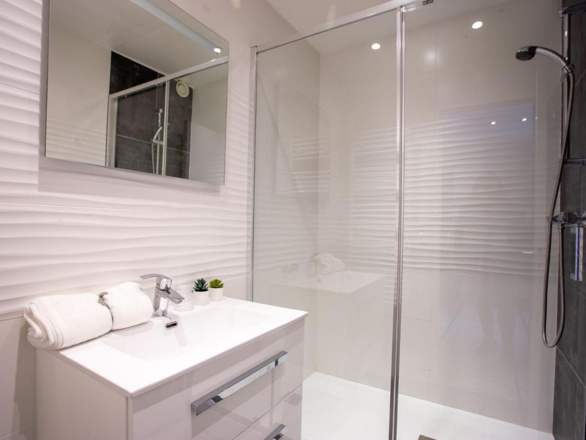 Apartment Les Rives De La Faviere-5 By Interhome מראה חיצוני תמונה