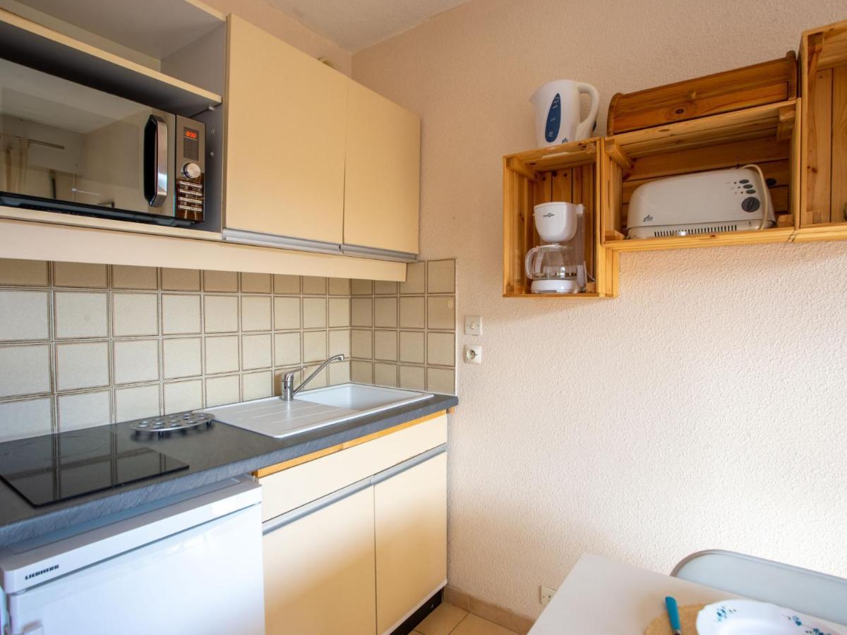 Apartment Les Rives De La Faviere-5 By Interhome מראה חיצוני תמונה