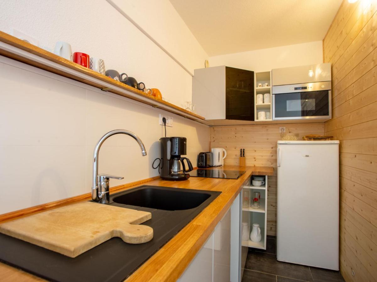 Apartment Les Rives De La Faviere-5 By Interhome מראה חיצוני תמונה