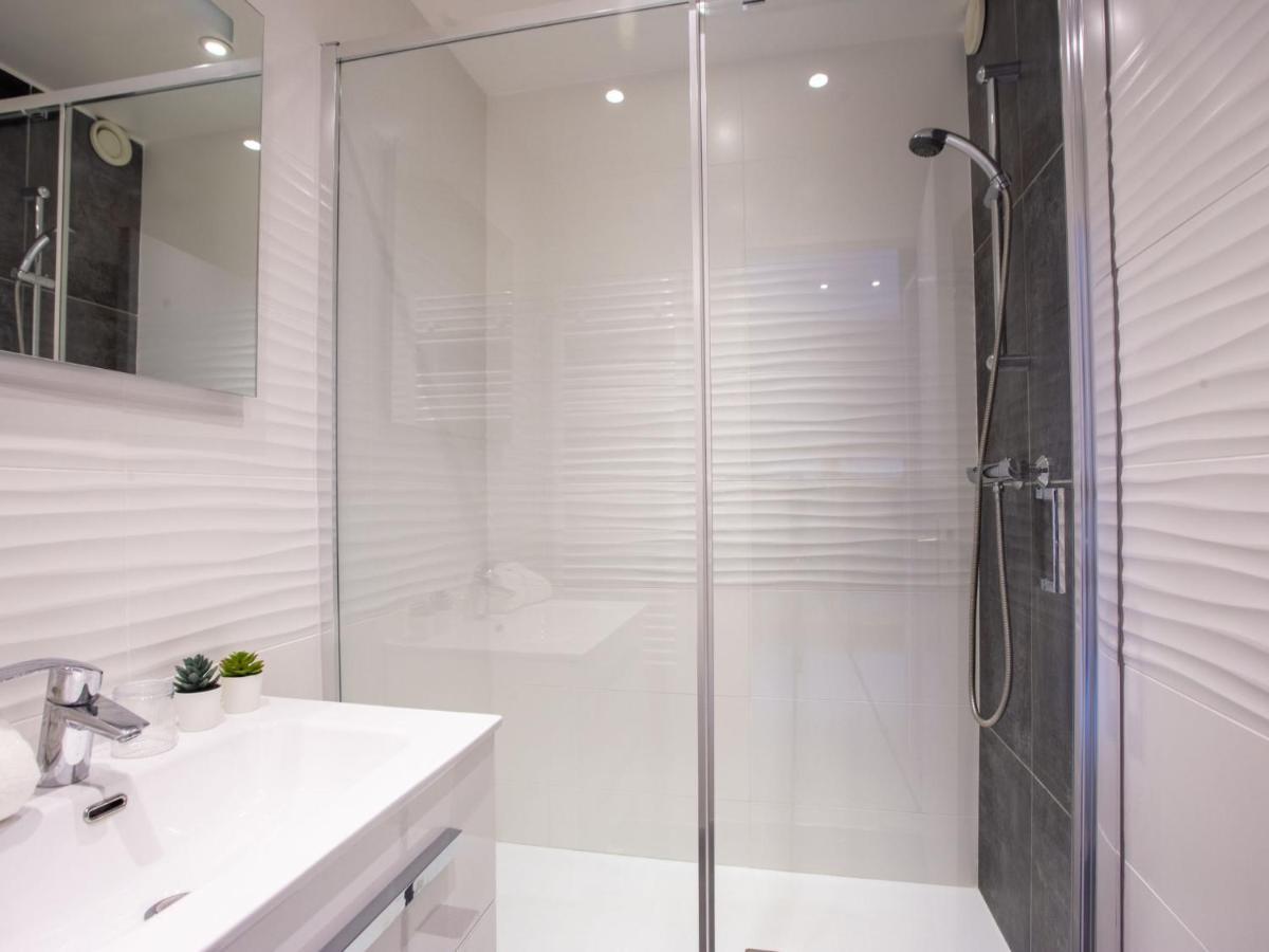 Apartment Les Rives De La Faviere-5 By Interhome מראה חיצוני תמונה