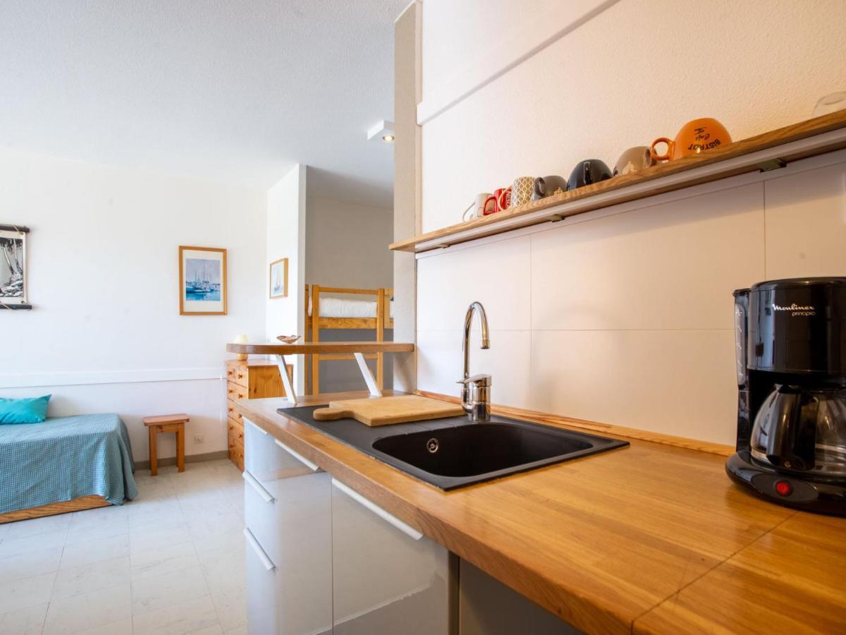 Apartment Les Rives De La Faviere-5 By Interhome מראה חיצוני תמונה