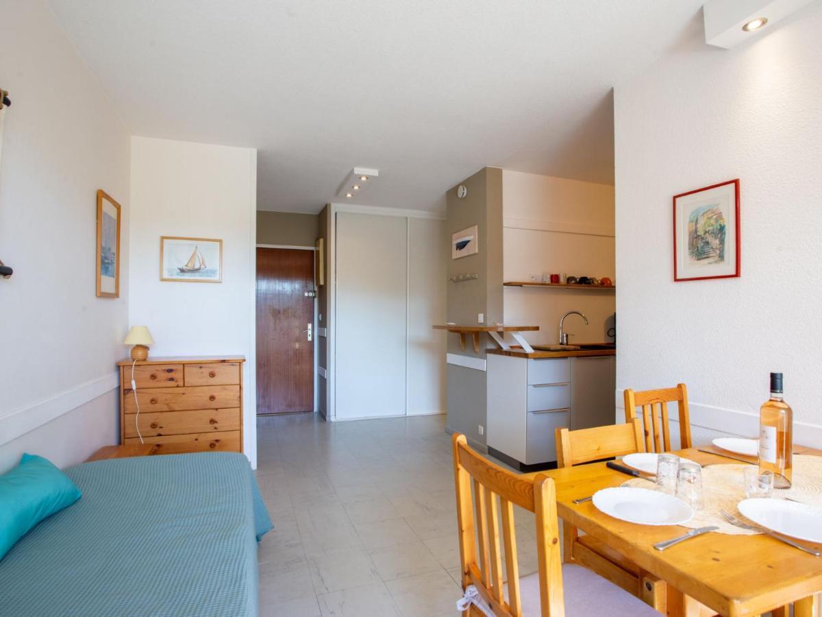Apartment Les Rives De La Faviere-5 By Interhome מראה חיצוני תמונה