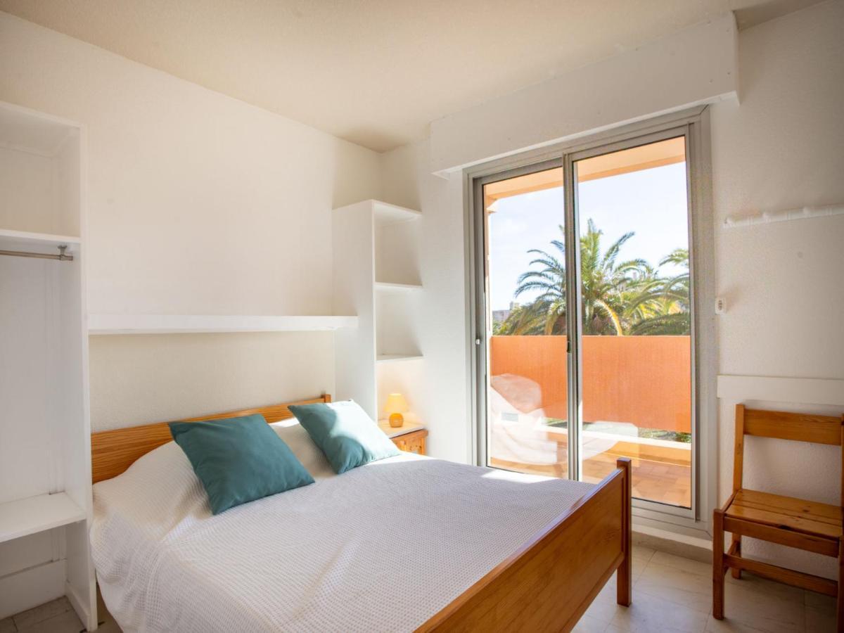 Apartment Les Rives De La Faviere-5 By Interhome מראה חיצוני תמונה