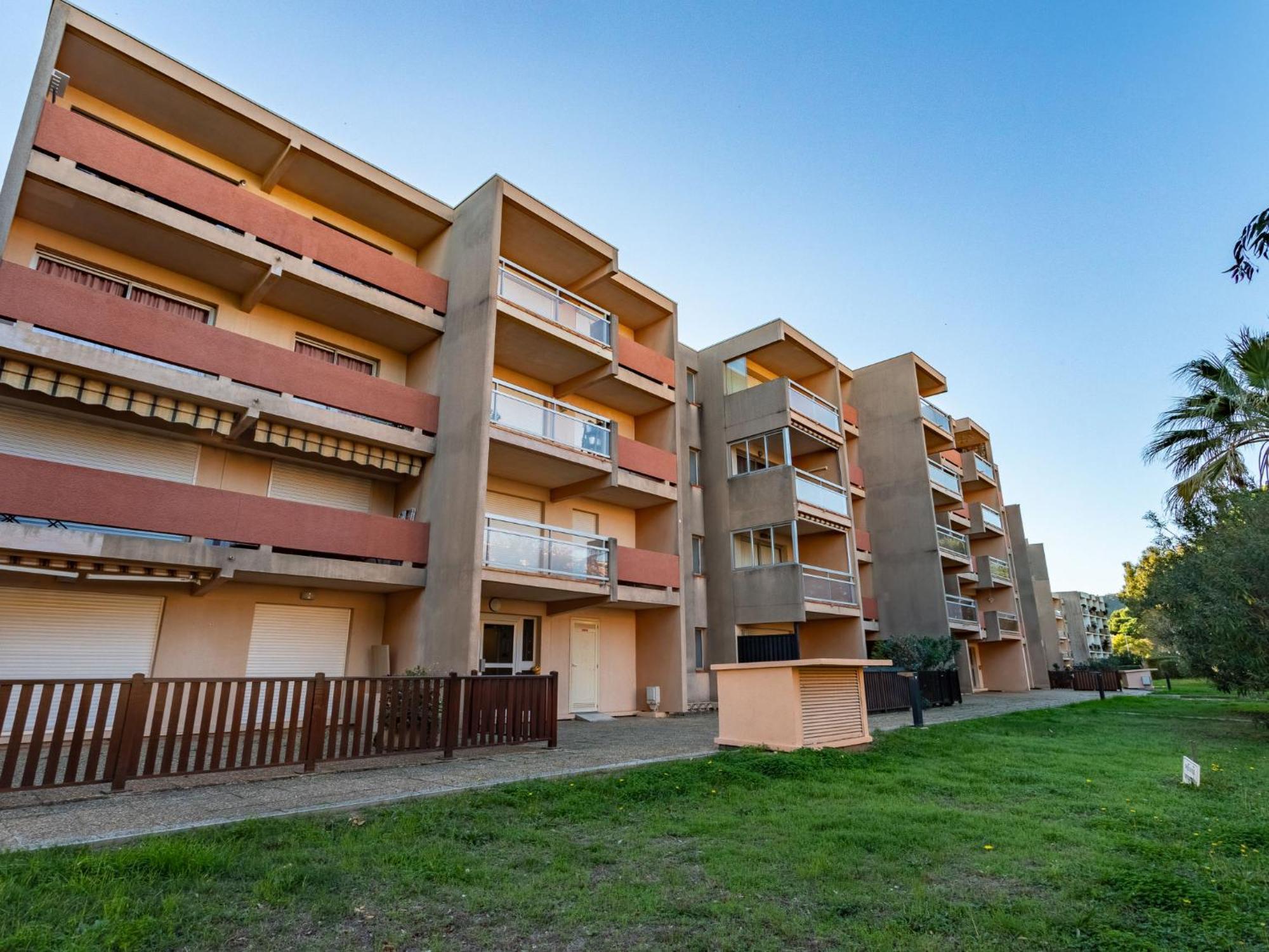 Apartment Les Rives De La Faviere-5 By Interhome מראה חיצוני תמונה