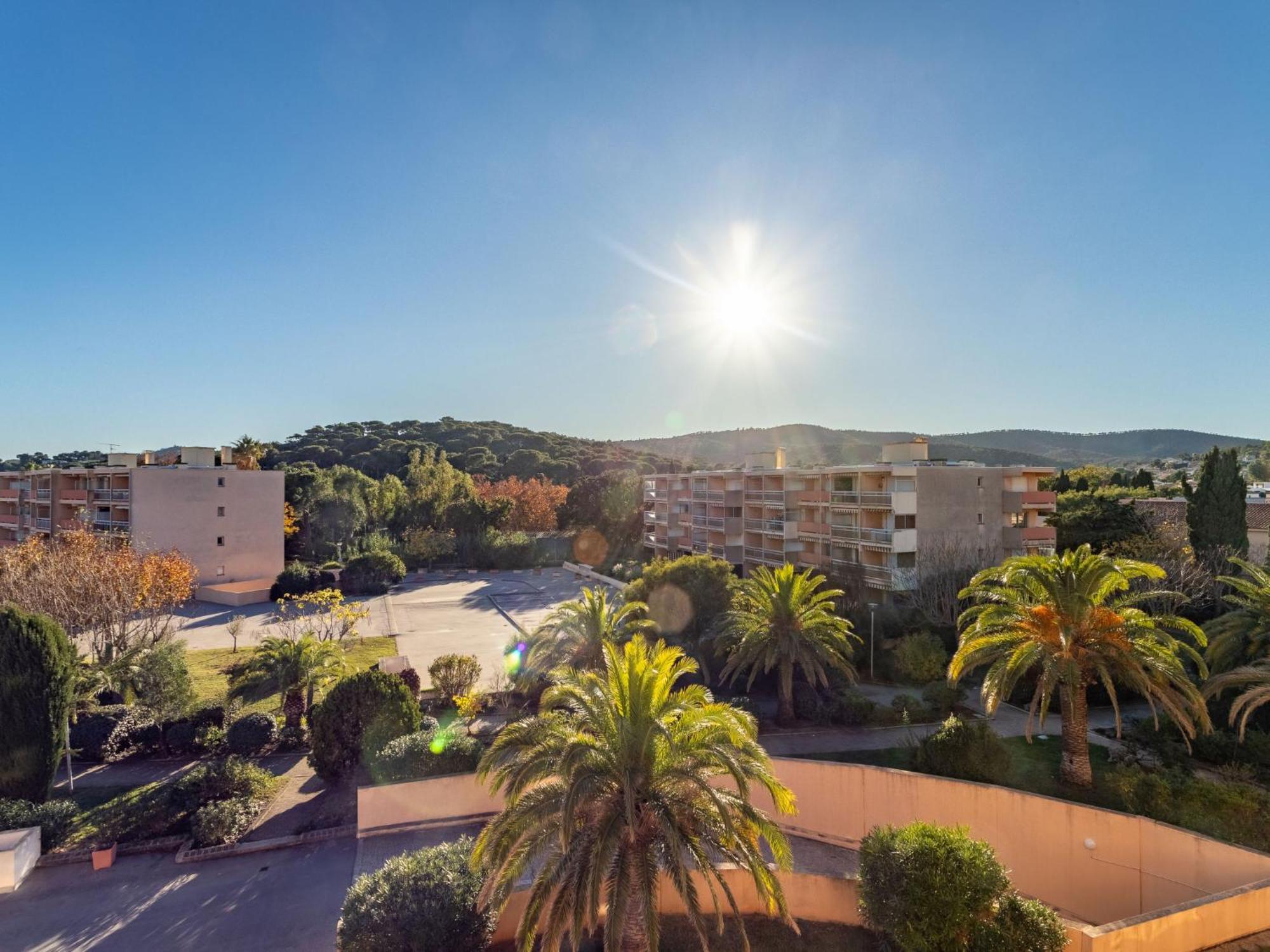 Apartment Les Rives De La Faviere-5 By Interhome מראה חיצוני תמונה