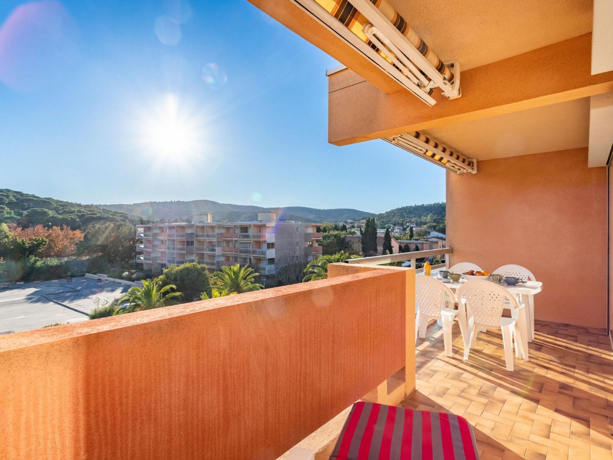 Apartment Les Rives De La Faviere-5 By Interhome מראה חיצוני תמונה