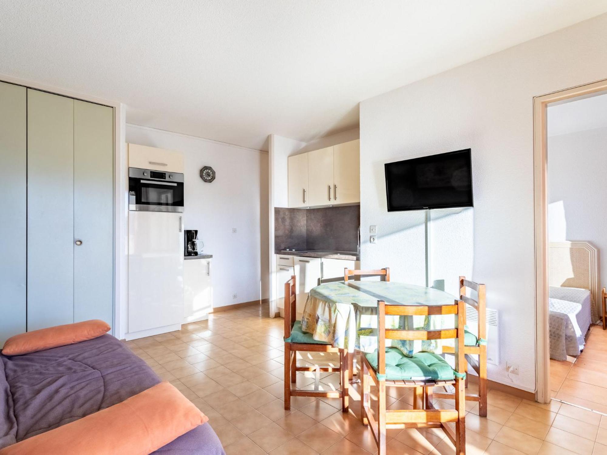 Apartment Les Rives De La Faviere-5 By Interhome מראה חיצוני תמונה