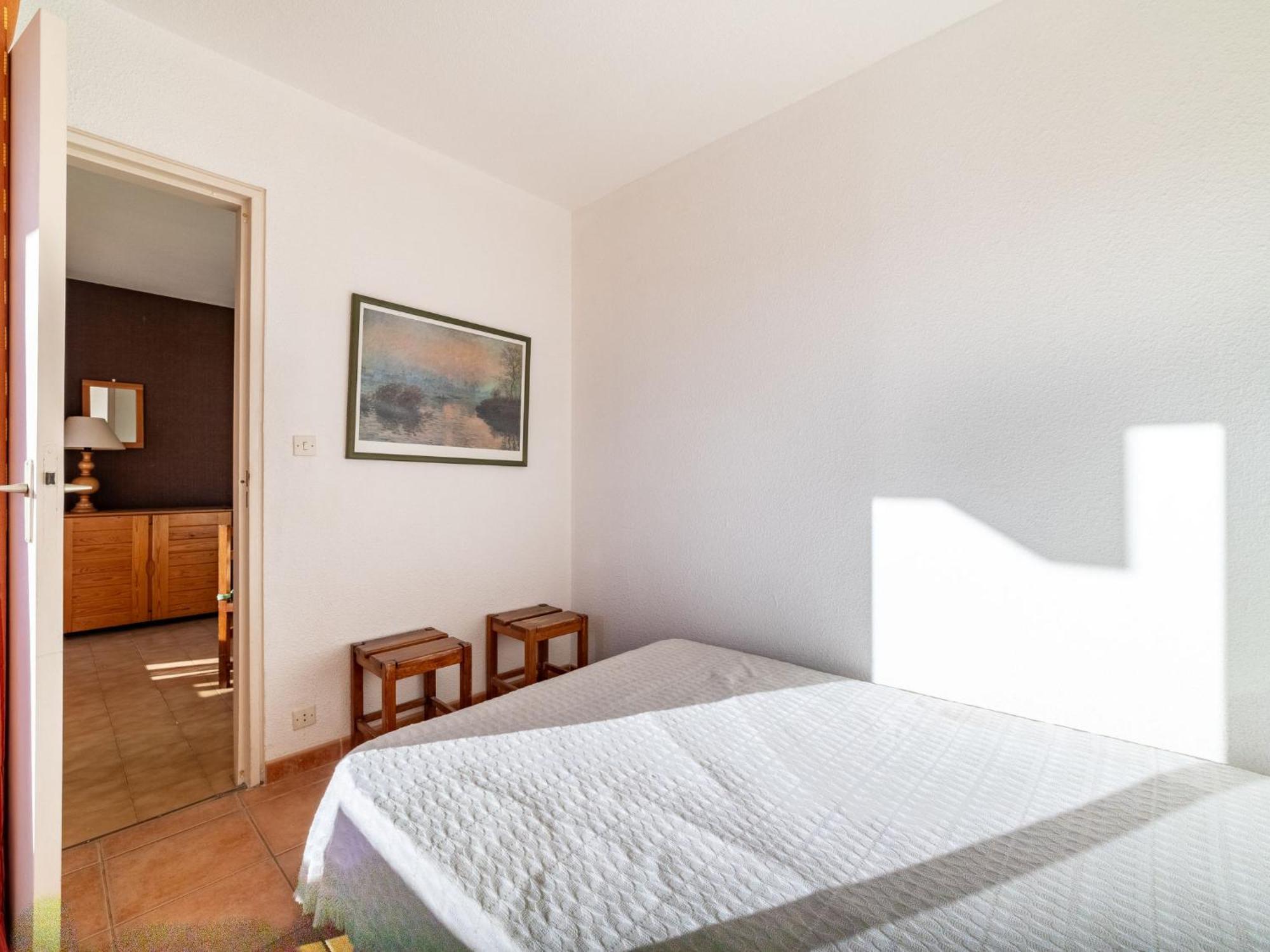 Apartment Les Rives De La Faviere-5 By Interhome מראה חיצוני תמונה