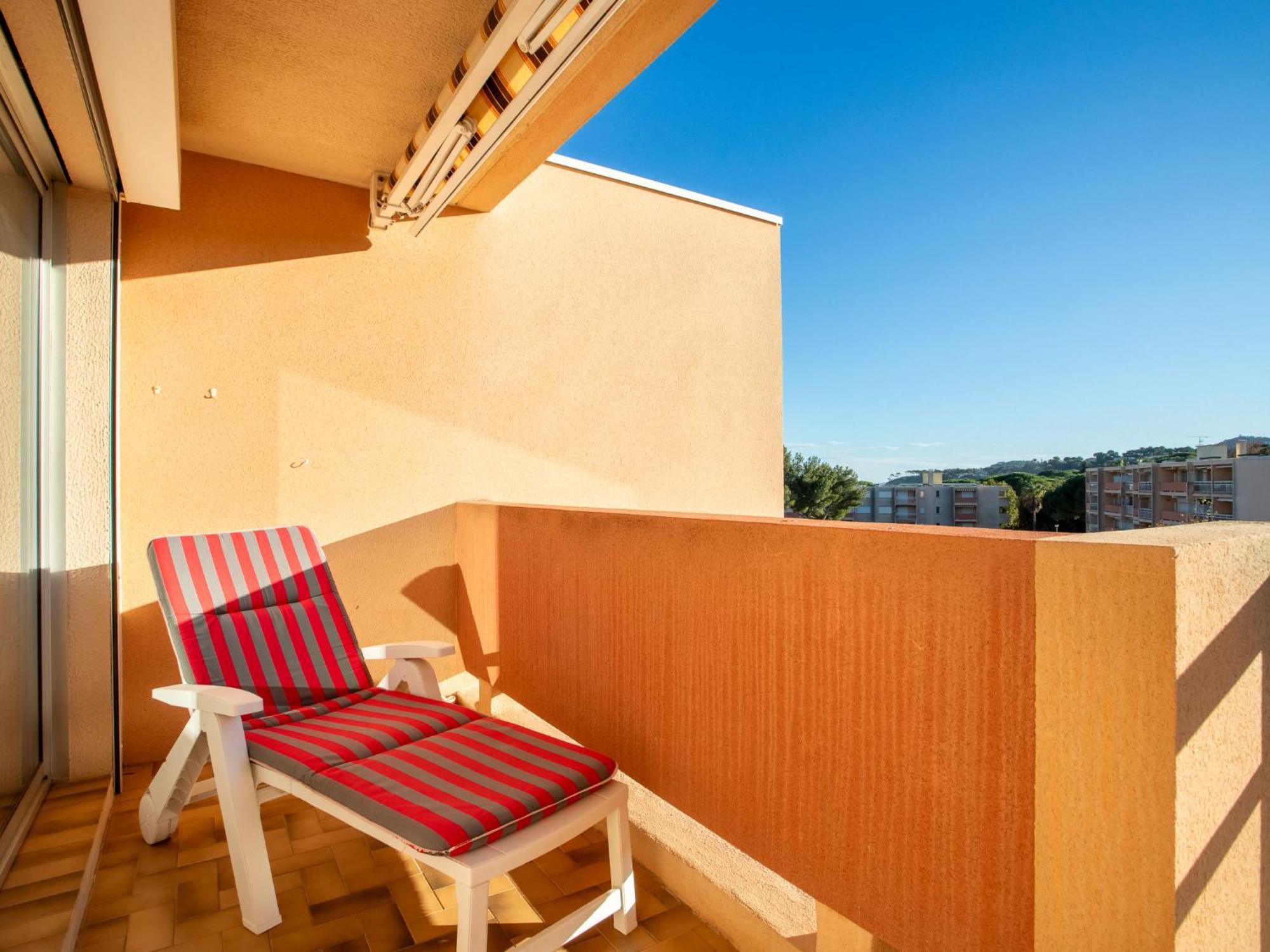 Apartment Les Rives De La Faviere-5 By Interhome מראה חיצוני תמונה