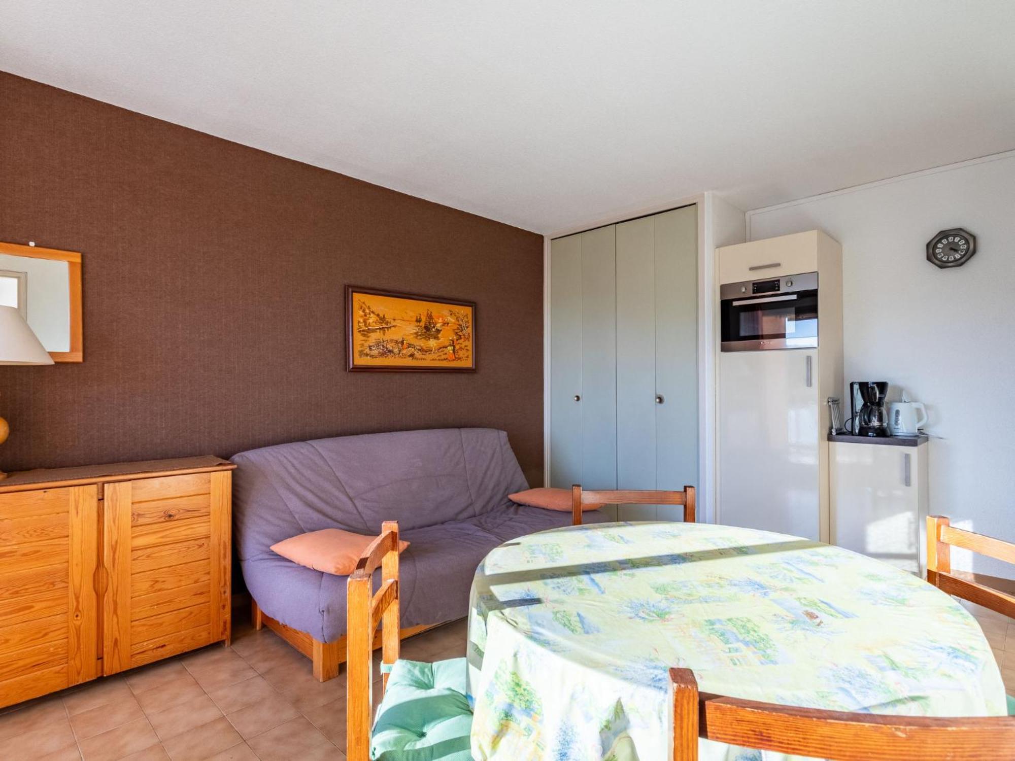 Apartment Les Rives De La Faviere-5 By Interhome מראה חיצוני תמונה