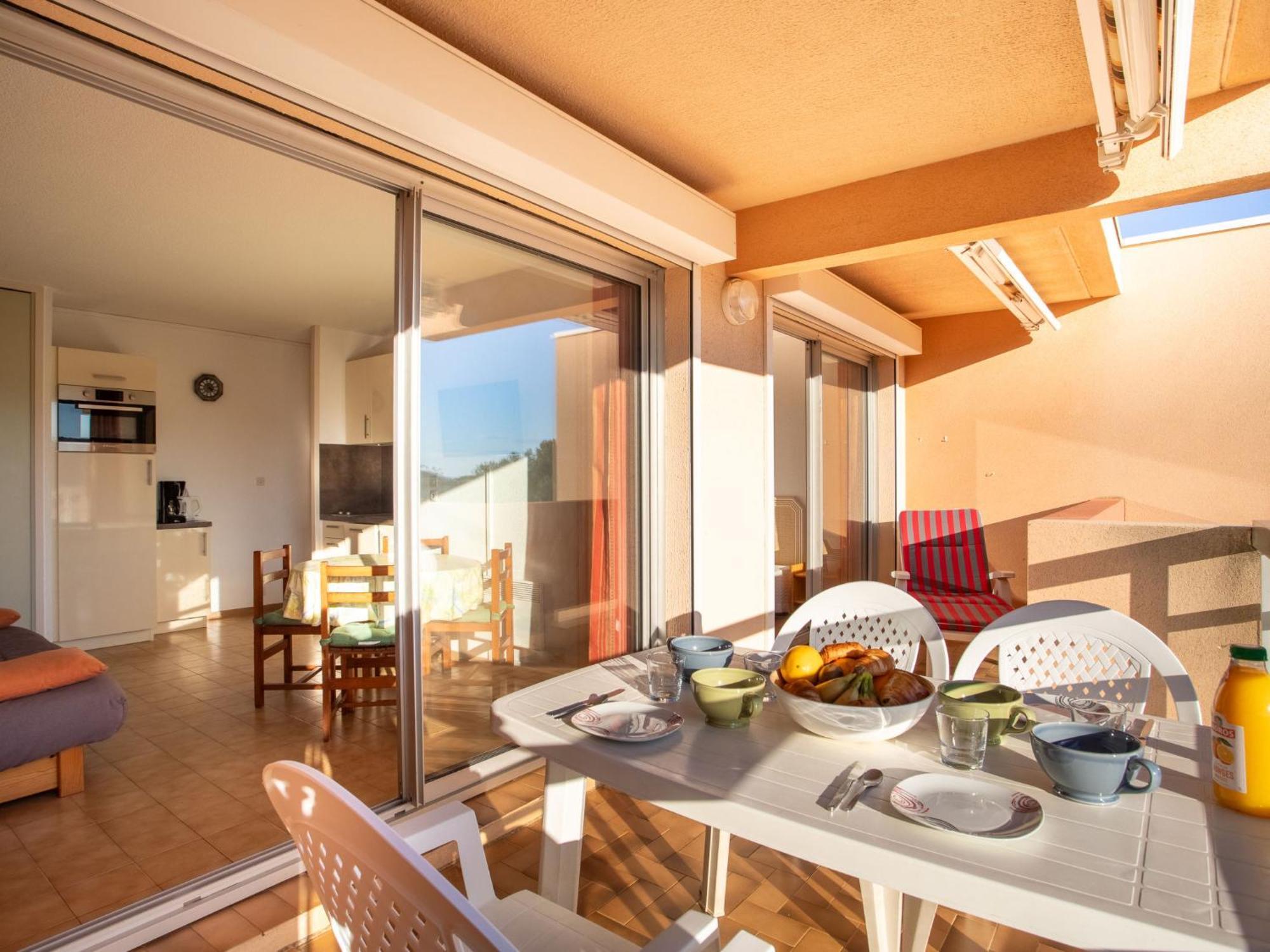 Apartment Les Rives De La Faviere-5 By Interhome מראה חיצוני תמונה