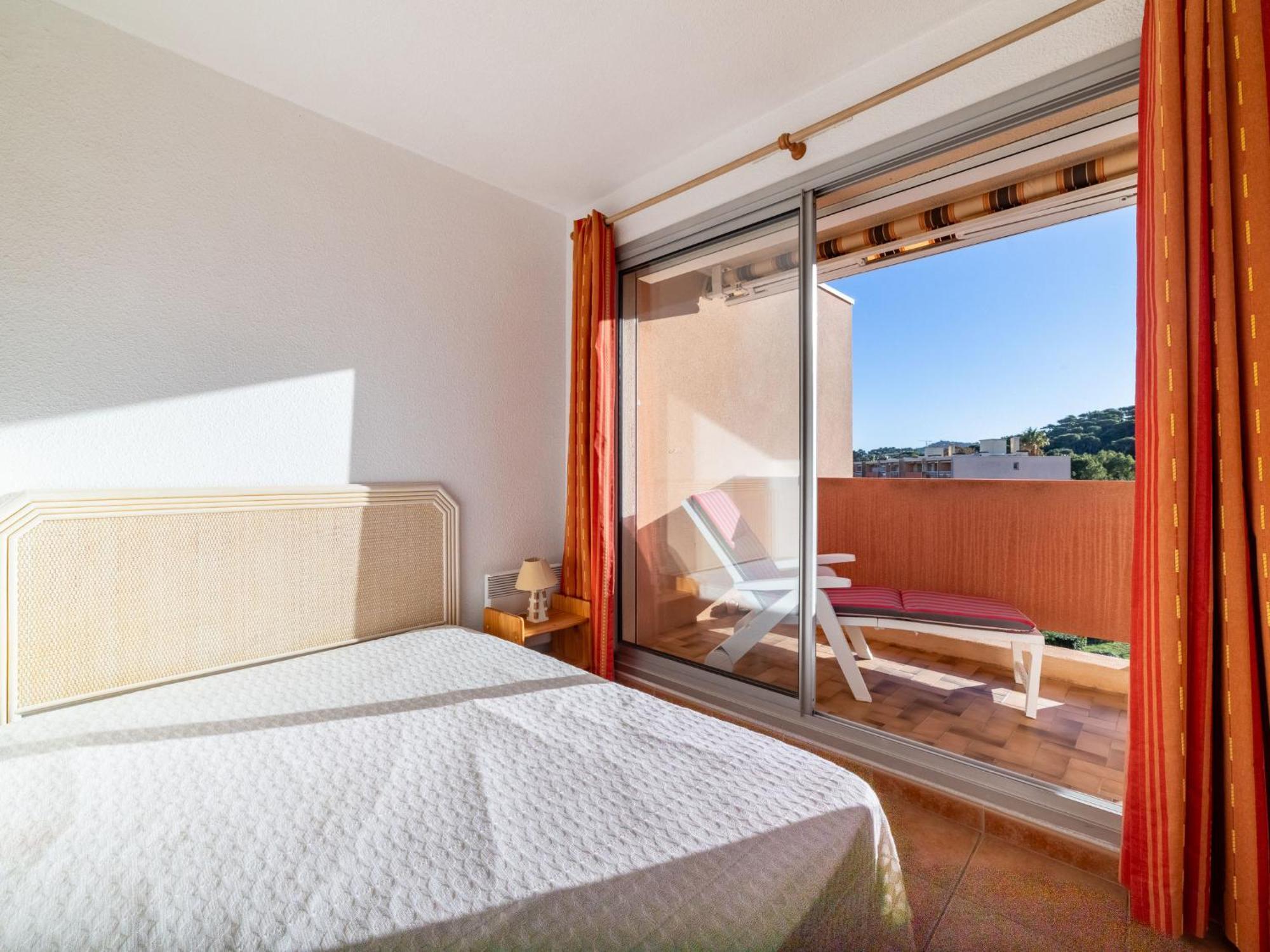 Apartment Les Rives De La Faviere-5 By Interhome מראה חיצוני תמונה