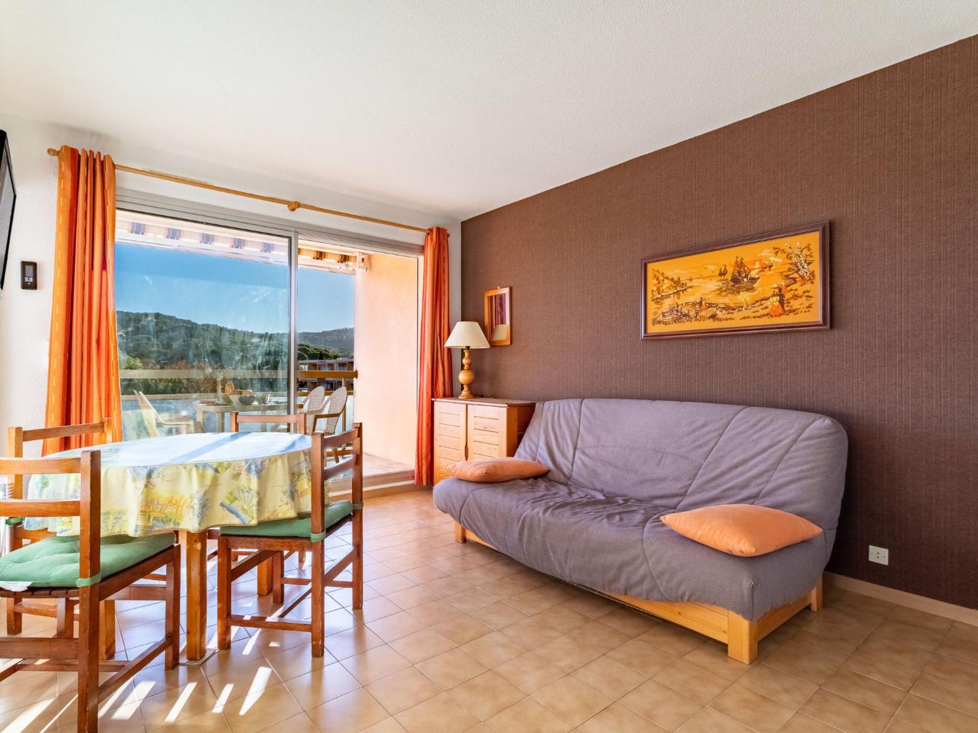 Apartment Les Rives De La Faviere-5 By Interhome מראה חיצוני תמונה