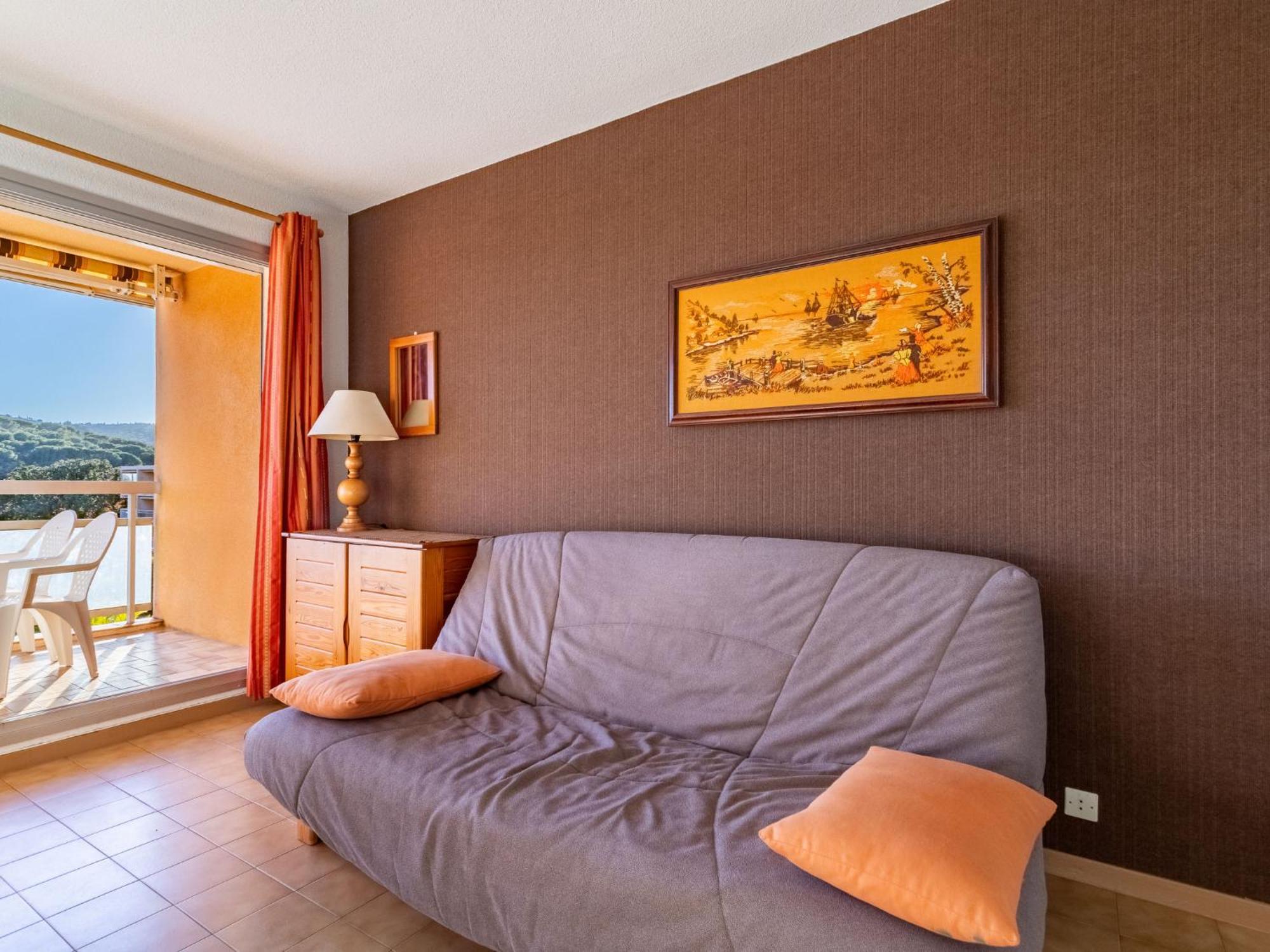 Apartment Les Rives De La Faviere-5 By Interhome מראה חיצוני תמונה