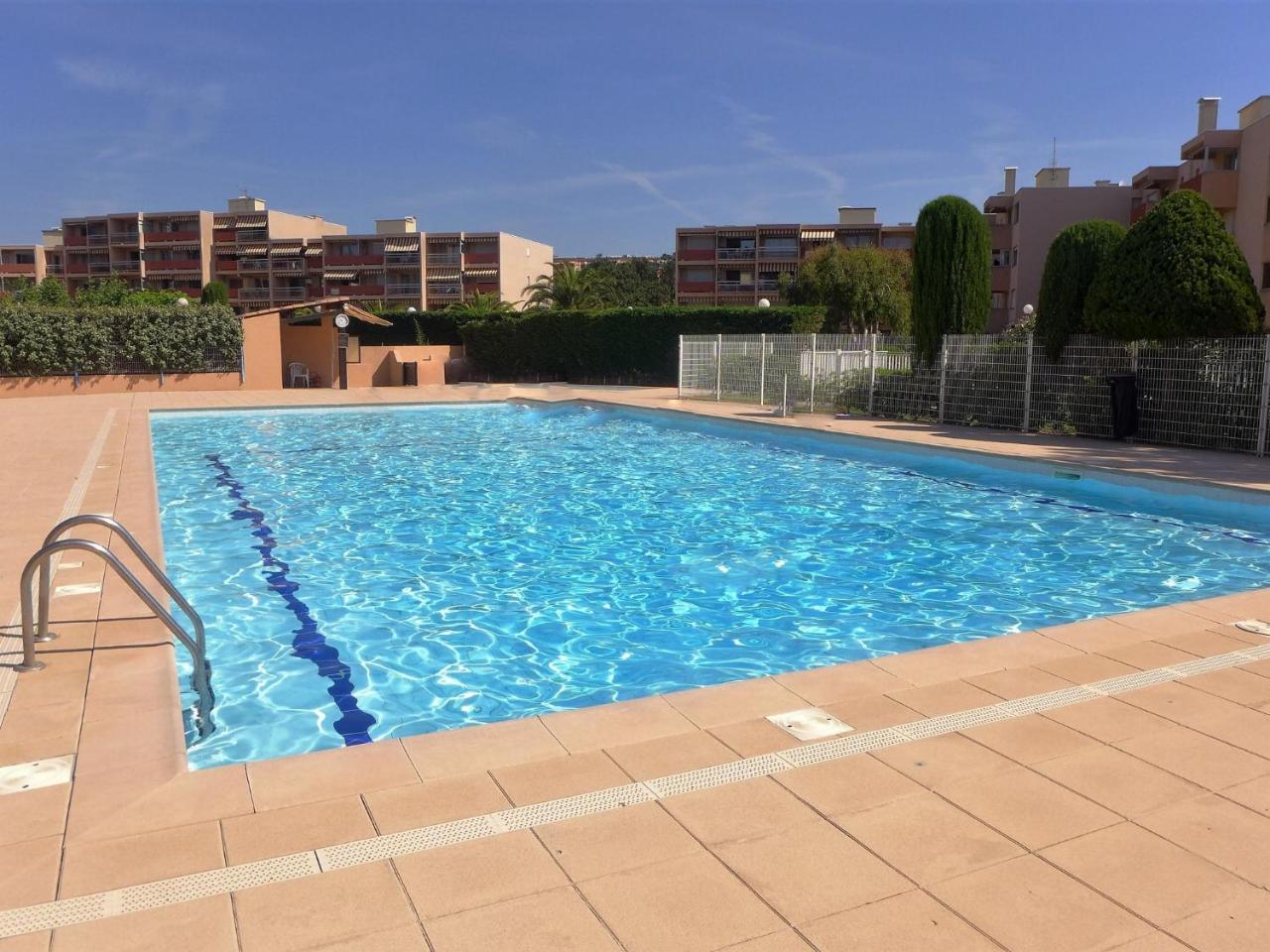 Apartment Les Rives De La Faviere-5 By Interhome מראה חיצוני תמונה
